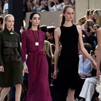 Những thiết kế của Phoebe Philo tại Celine
