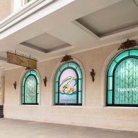 Tiffany & Co. khai trương cửa hàng đầu tiên tại Việt Nam