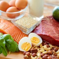 4 nhóm thực phẩm hỗ trợ giảm cân hiệu quả