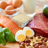 4 nhóm thực phẩm hỗ trợ giảm cân hiệu quả