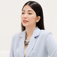 Hóa quý cô thanh lịch cùng nhà sáng lập Angela Ngô - Phần 2