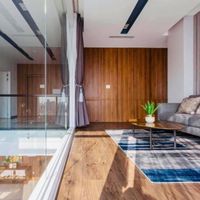 Hoa hậu Ngọc Diễm mua penthouse sang trọng làm quà sinh nhật-5