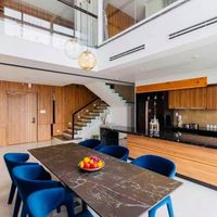 Hoa hậu Ngọc Diễm mua penthouse sang trọng làm quà sinh nhật-6