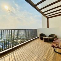 Hoa hậu Ngọc Diễm mua penthouse sang trọng làm quà sinh nhật-9