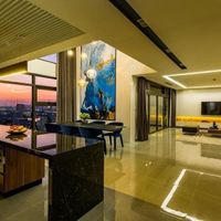 Hoa hậu Ngọc Diễm mua penthouse sang trọng làm quà sinh nhật-2
