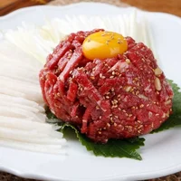 Những món ăn sống độc đáo của người Hàn-9