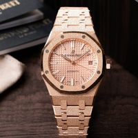 Audemars Piguet và loạt đồng hồ thể thao cho phái nữ đương đại