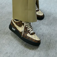 Gã khổng lồ Nike và những lần hợp tác “đình đám”