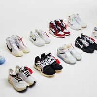 Gã khổng lồ Nike và những lần hợp tác “đình đám”-8
