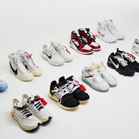 Gã khổng lồ Nike và những lần hợp tác “đình đám”-8