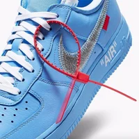 Gã khổng lồ Nike và những lần hợp tác “đình đám”-5