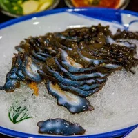 Những món ăn sống độc đáo của người Hàn-3