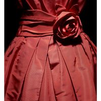 Dior and Roses - Triển lãm hoa hồng trong thế giới thời trang Dior-5