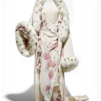 Dior and Roses - Triển lãm hoa hồng trong thế giới thời trang Dior-7
