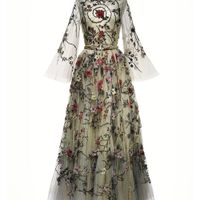 Dior and Roses - Triển lãm hoa hồng trong thế giới thời trang Dior-8