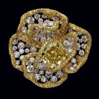 Dior and Roses - Triển lãm hoa hồng trong thế giới thời trang Dior-9