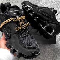Gã khổng lồ Nike và những lần hợp tác “đình đám”-3
