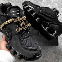Gã khổng lồ Nike và những lần hợp tác “đình đám”-3