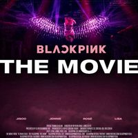 Blackpink The Movie