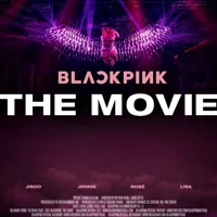 Blackpink The Movie