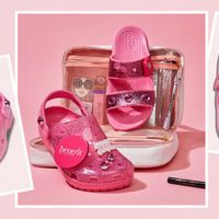 Crocs x Benefit Cosmetics