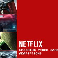 Netflix game