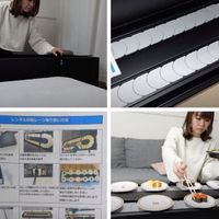 Độc đáo dịch vụ cho thuê băng chuyền sushi về nhà của Kappa Sushi-2