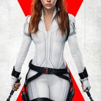 Review Phim Black Widow 2021 - Quá phụ đen
