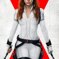 Review Phim Black Widow 2021 - Quá phụ đen
