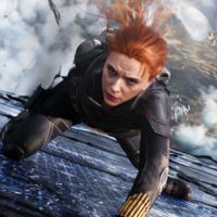 Review Phim Black Widow 2021 - Quá phụ đen-2