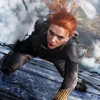 Review Phim Black Widow 2021 - Quá phụ đen-2