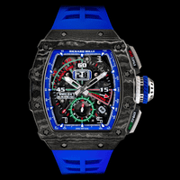 Bóc giá chiếc đồng hồ mang tên HLV trưởng tuyển Italia Roberto Mancini-6