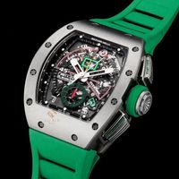 Bóc giá chiếc đồng hồ mang tên HLV trưởng tuyển Italia Roberto Mancini-7