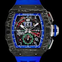 Bóc giá chiếc đồng hồ mang tên HLV trưởng tuyển Italia Roberto Mancini-3