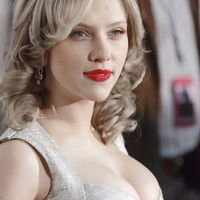 Tuyệt chiêu làm đẹp của “góa phụ đen” Scarlett Johansson-2