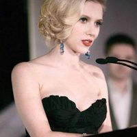 Tuyệt chiêu làm đẹp của “góa phụ đen” Scarlett Johansson-6