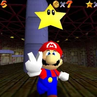 Super Mario 64