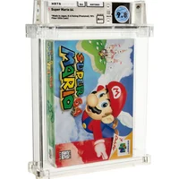 Super Mario 64