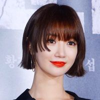 Trend tóc Hime được các sao châu Á lăng xê nhiệt tình-2