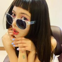 Trend tóc Hime được các sao châu Á lăng xê nhiệt tình-7