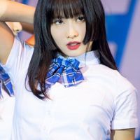 Trend tóc Hime được các sao châu Á lăng xê nhiệt tình-4