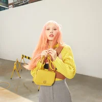 HyunA trở thành đại sứ toàn cầu của LOEWE