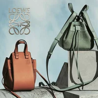 HyunA trở thành đại sứ toàn cầu của LOEWE-5