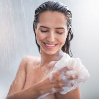 Tắm đúng cách giúp cải thiện làn da khỏe đẹp-5