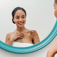 Tắm đúng cách giúp cải thiện làn da khỏe đẹp-4