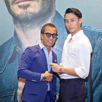 Tudor chinh phục David Beckham, Lady Gaga, Châu Kiệt Luân...-7