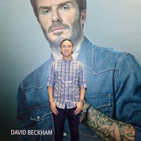 Tudor chinh phục David Beckham, Lady Gaga, Châu Kiệt Luân...-8