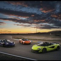 Chi phí bảo dưỡng một chiếc McLaren đắt đỏ như thế nào?