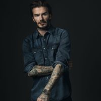 Tudor chinh phục David Beckham, Lady Gaga, Châu Kiệt Luân...-2