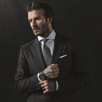 Tudor chinh phục David Beckham, Lady Gaga, Châu Kiệt Luân...-3